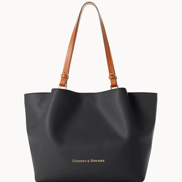 Dooney & Bourke Handbags - Dooney & Bourke City Flynn Bag